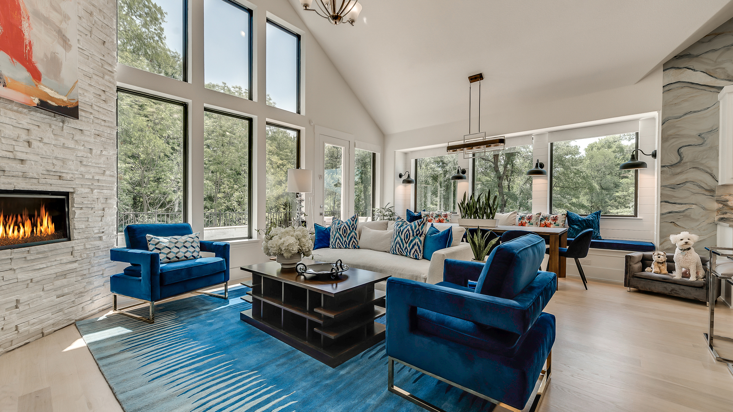 Grand Homes Slide 13