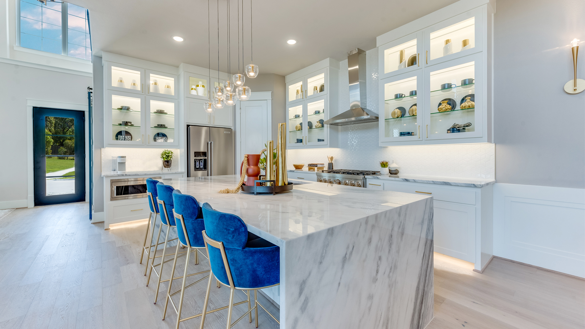 Grand Homes Slide 17